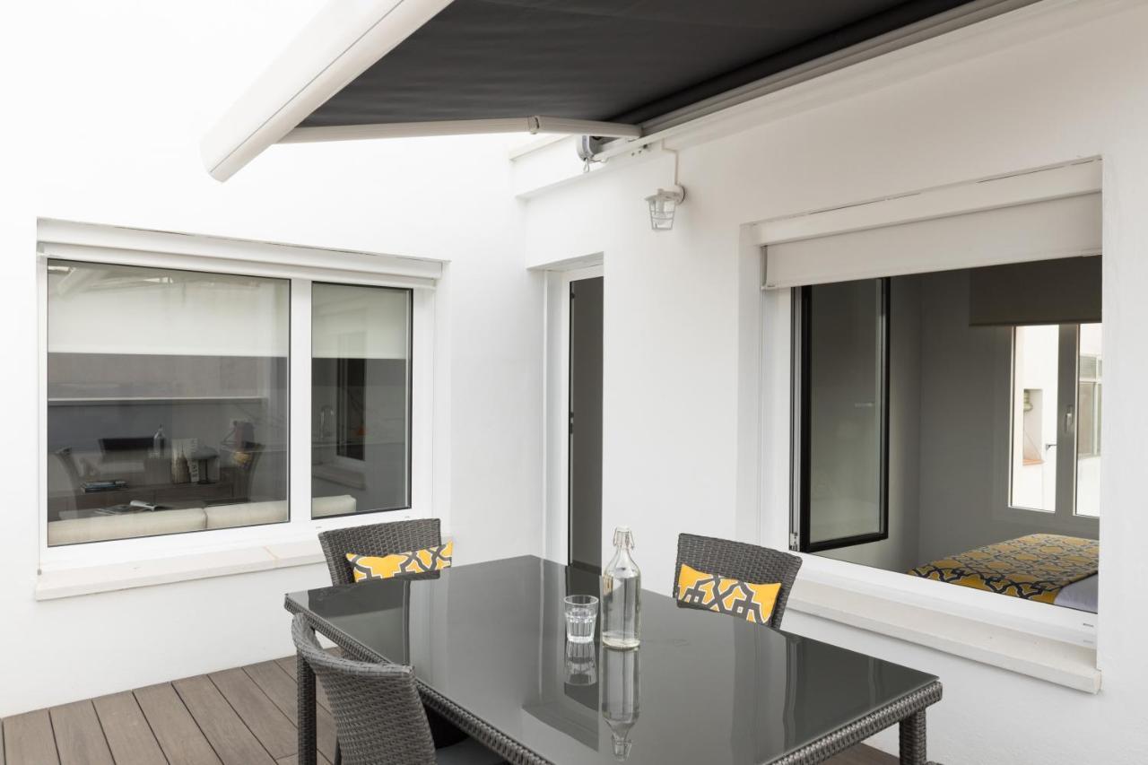 Apartamentos Las Torres Мадрид Екстериор снимка